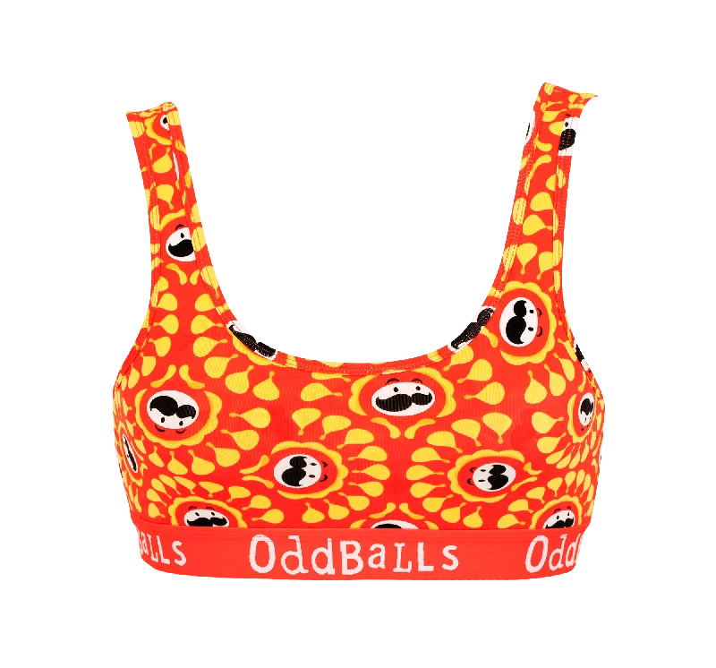 Pringles Original - Ladies Bralette