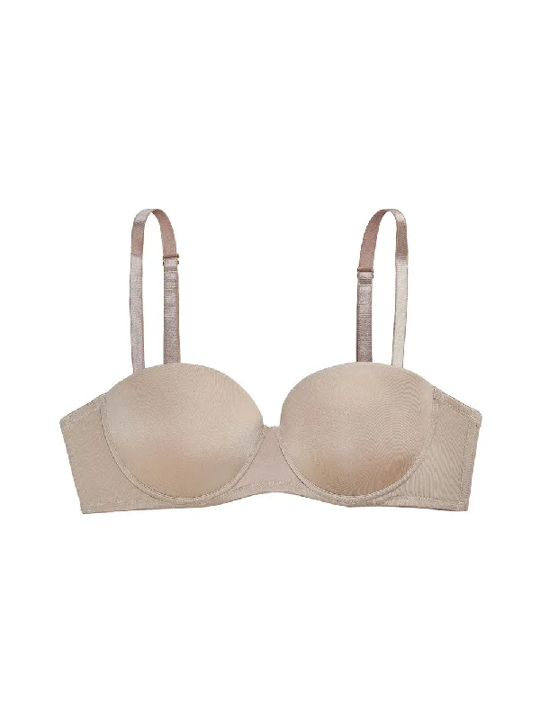 Warm Taupe / 36A