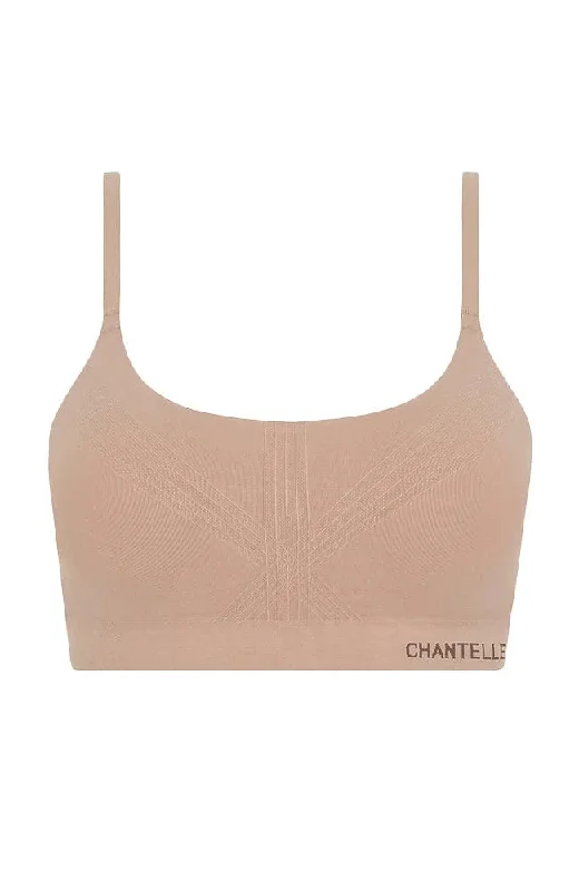 Smooth Comfort Padded Wireless Bra