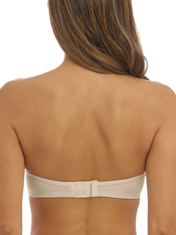 Accord Strapless Bra - Frappe