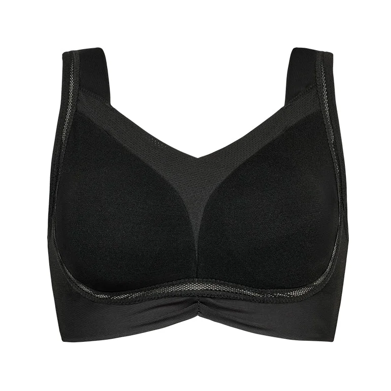 Yukine Soft Comfort Wireless Bra 24