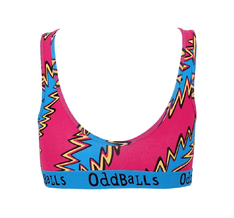 Zap - Ladies Bralette